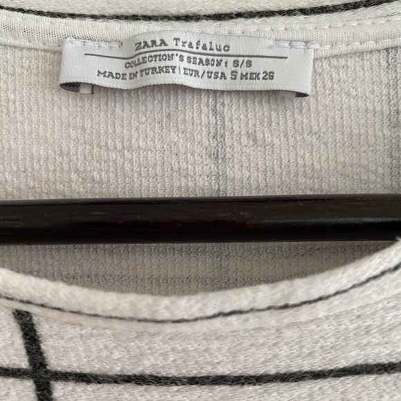 Zara Tee S - Picture 4 of 6